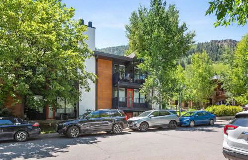 Renovated 2 BR Aspen Condo Ski-in out - Foto 36