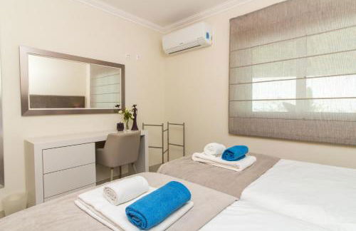 Panoramic Seaview Holiday Escape Carvoeiro Algarve - Foto 21