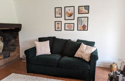 Maison au bord de la rivière Aveyron - Bruniquel - Foto 18