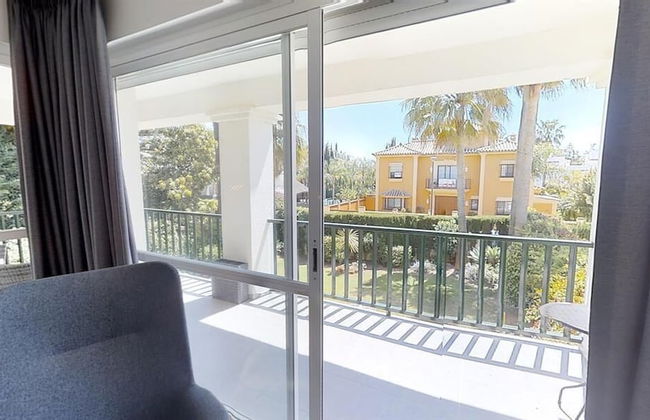 Modern Apartment Near Puerto Banus - Foto 15