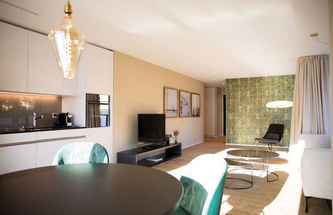 Gubelhof Suites - Photo 45