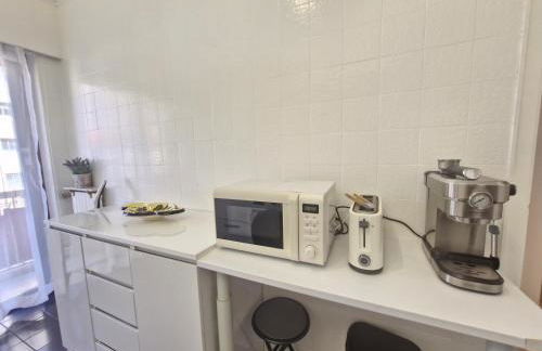 Juan-Les-Pins centre - Foto 24