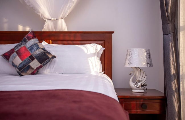 Caran Hotel Apartments - Foto 9