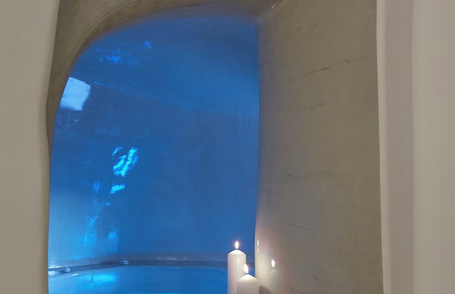Blue Art Caves - Photo 77