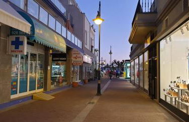 Apartamento La Marisma Playa de Mogán - Foto 43