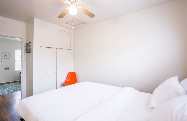 Orange Tree Cottages Downtown - Foto 31