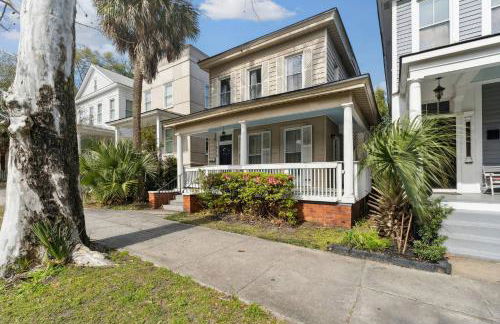 Spacious 2BDR Park Side Victorian District - Foto 13