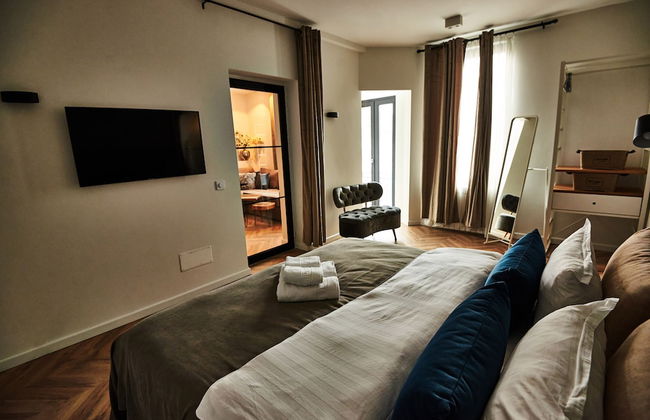 Metropole Apartments Royal Residence - Foto 14