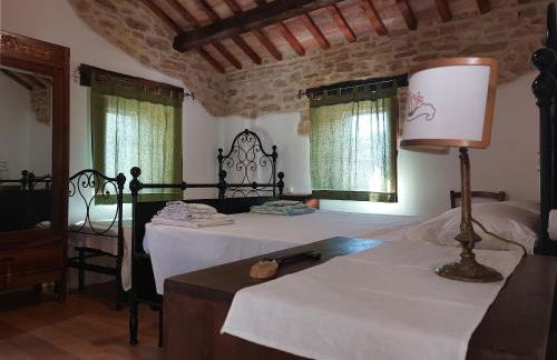 Pietra Antica Agriturismo - Foto 57