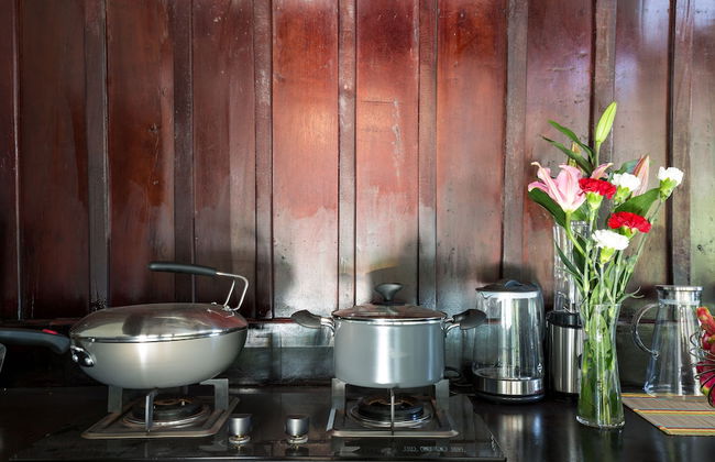 Sampeah Retreat Villa - Photo 35