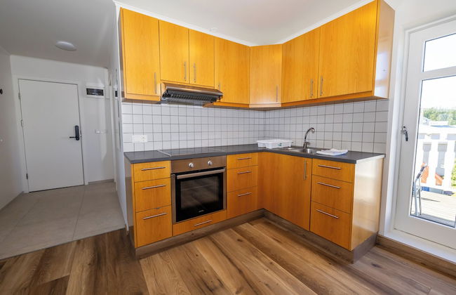 Steinaskjól Apartments - Strandgata - Foto 18