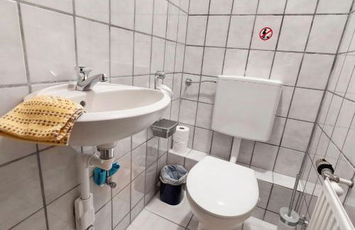 Altes Forsthaus - Fewo Bianca - Foto 24