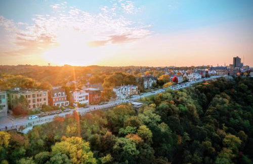 HostWise Stays - The Grandview - Great City Views - Private Parking - Foto 44