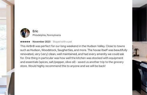 Modern Rustic Escape w/Hot Tub - High Falls Lodge - Foto 71