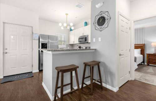 4 BD 3 BA Lucaya Village 21-101 - Foto 7