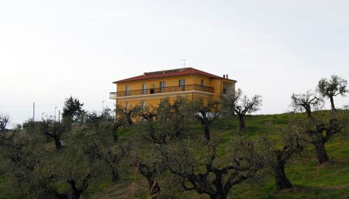 Residence Borgo Offida - Foto 2