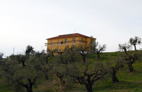 Residence Borgo Offida - Foto 2