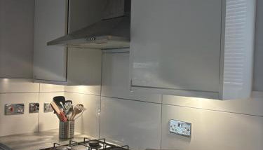 Spacious John York House & Parking - Foto 5