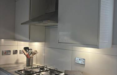 Spacious John York House & Parking - Foto 5