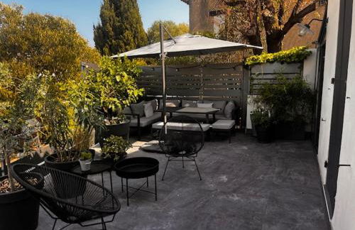 Maison de pêcheur 1900 - Foto 2