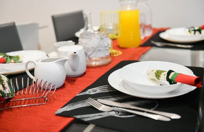 Amazing Double Room in Bb Marina - Foto 6