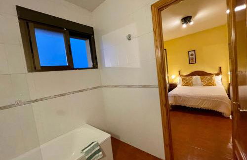 Espejo del Tiétar - La comodidad de baños en suite - Foto 26