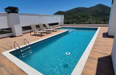 Apartamento Ubatuba Alpha - Foto 33