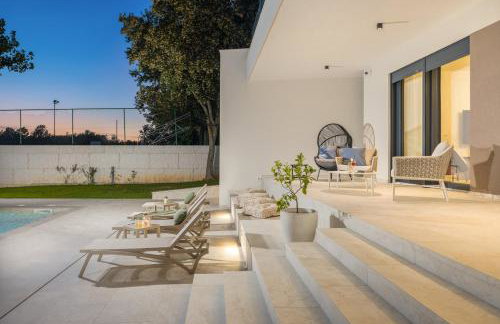 Villa Castanea by Villsy - Photo 55