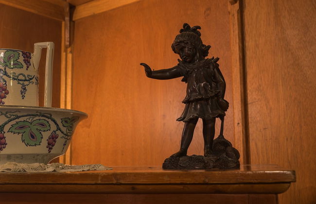 Observatory Cottages - Foto 47