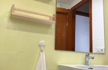 Apartamento La Grava Junto al Mar Wifi 4Habitaciones - Foto 28