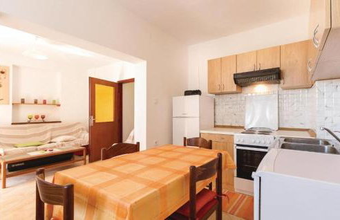 Apartment Frankovici Stara Vala - Tinjan Istra - Foto 2