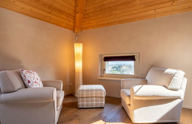 Villa Loreto - Foto 27