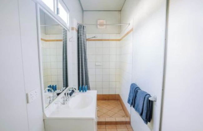 Discovery Resorts- Lake Argyle - Foto 32