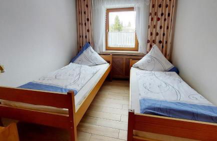 Ferienwohnung Nr 1, Lechbruck-Gründl, Allgäu - Foto 9