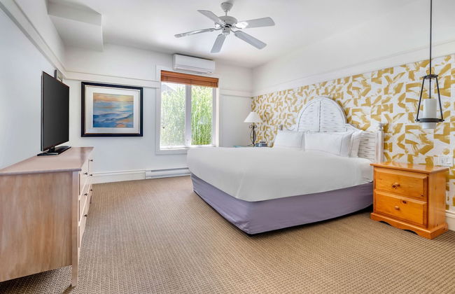 Hilton Grand Vacations Club Tremblant Canada - Foto 10