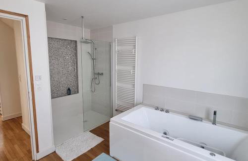 Maison cosy avec Balnéo & jardin - Foto 15