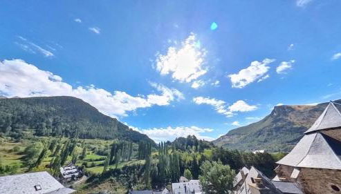 Mimosa 7 - tucasaenlospirineos - Foto 3