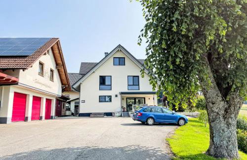 Apartment Panoramablick by Interhome - Foto 21