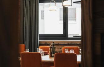 Chalet Hôtel Quartz - Foto 46