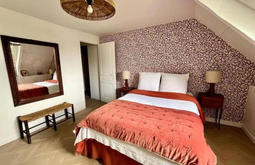 Le Ty Moulin Gîte Breton - Foto 12