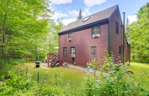 Honey Paws Inn Wilmington Home 6 Mi to Mount Snow - Foto 37