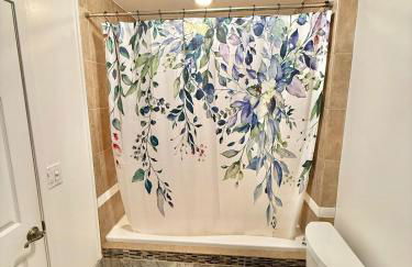 Private Redwood View Suite Near San Cruz Beaches - Foto 10