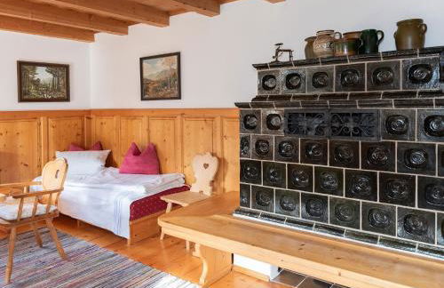 Ferienhaus Lois & Lisl - Photo 13