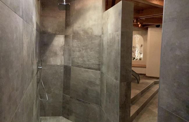 Landhaus Lodges Kaprun - Johann - Foto 22