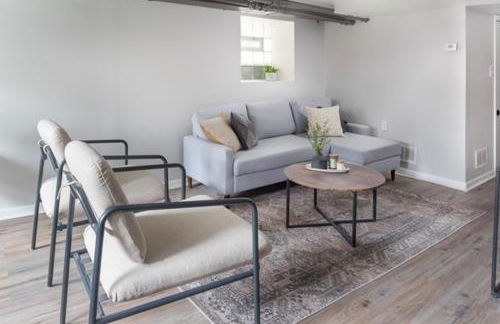 Two Bedroom Garden Apartment - Foto 20