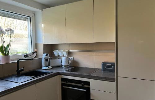 Saravica- moderne Wohnung mit Terrasse und Parkplatz - Foto 13