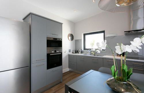 Custom House Apartments - Foto 6