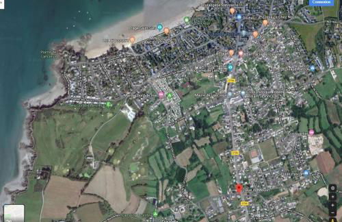 Gîte des trois plages 6 personnes - Foto 26