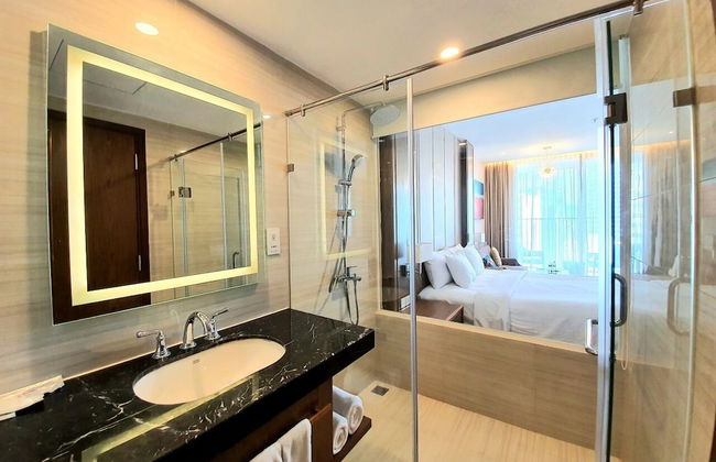 Wise Stay Panorama Condotel - Foto 5