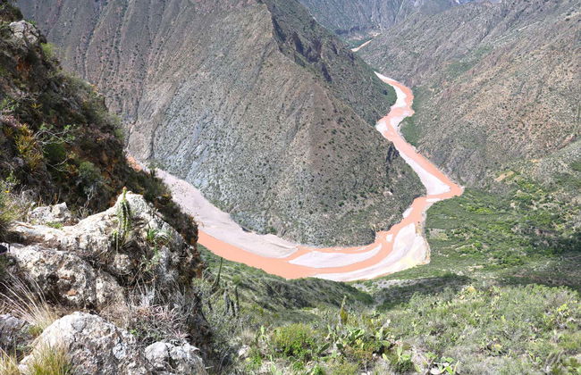 Escursione a Huatuscalla e Huanta - Foto 2